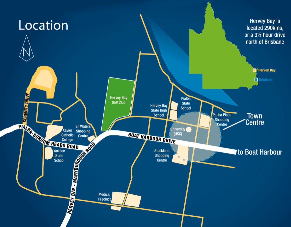 [Land for Sale] The Sanctuary Estate, Eli Waters OpenLot
